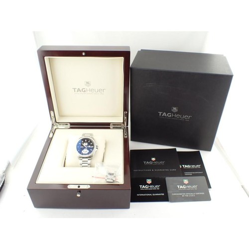 Grand carrera tag heuer - carrera,