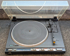 Vintage JVC L-F210 Fully