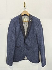 Yorkshire Tweed Moon Blazer
