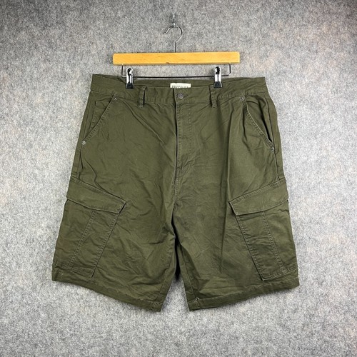 883 police shorts men - 883, green