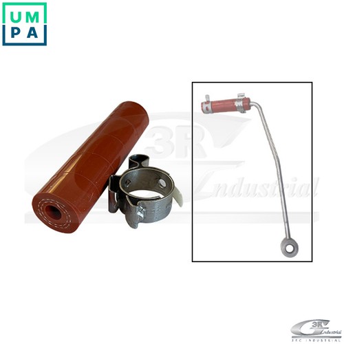Pipe egr valve - egr,