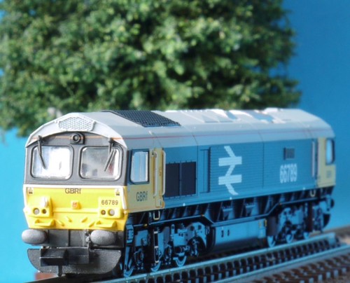 Gaugemaster class gm2210101 - class, 66