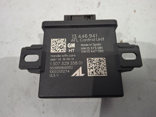 13446941 electronics module