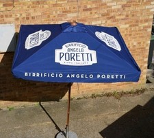 1 Angelo Poretti 2x2m Square