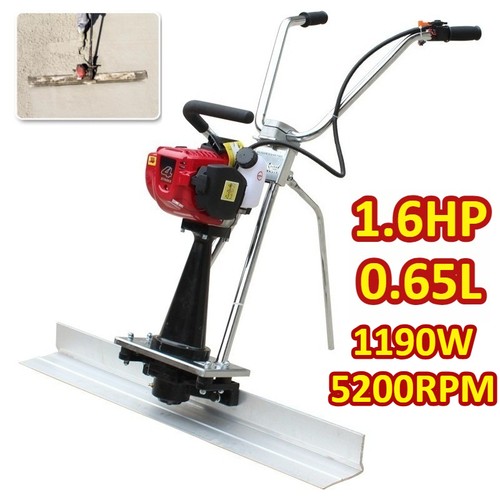 65l stroke gas - 0.65l,