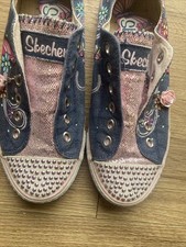 Twinkle Toes Girls Shoes