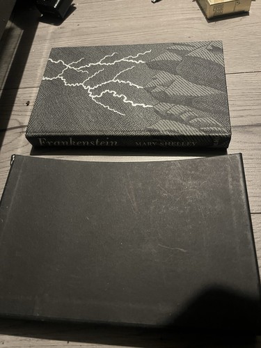 Folio society 1st edition - folio,