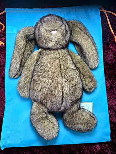Jellycat hoppleston bashful - hoppleston,
