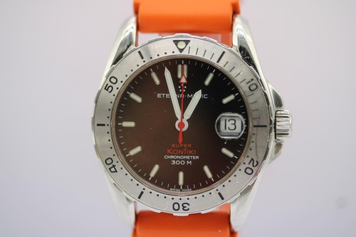 Eterna matic super - matic, 300