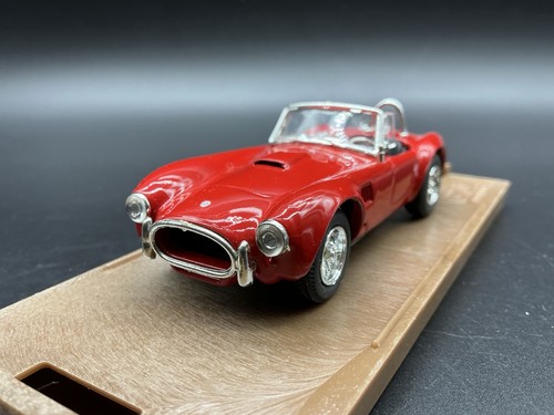 Box shelby cobra - box, ~