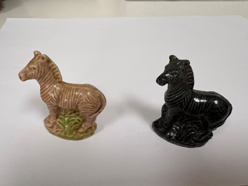 Wade whimsies zebra - wade,