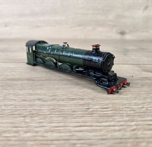 Hornby dublo repainted - repainted, edl20