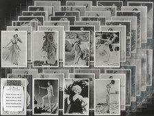 B.A.T.-FULL SET- MODERN