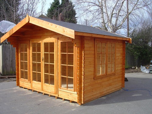 Argyll 8 cabin - x,