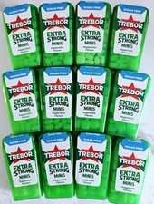 TREBOR MINIS EXTRA STRONG