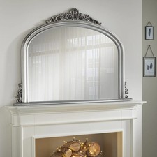 Overmantle Mirror Richmond