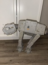 At At Walker Star Wars Vintage