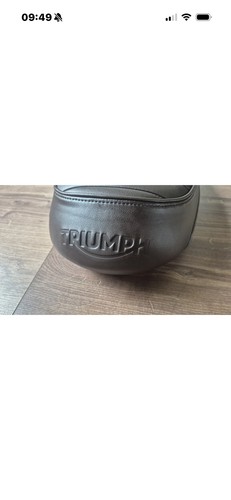 Triumph bonneville t100 t120 - bonneville, &