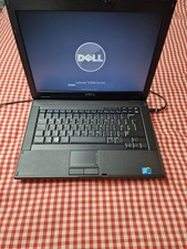 Dell Latitude E5400 IC2D P8700