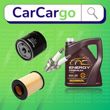 SERVICE KIT FOR VOLVO C30 1.6