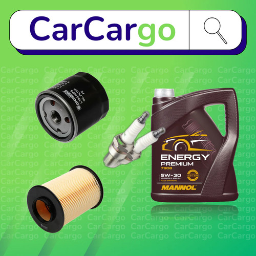 Service kit for volvo c30 - for,