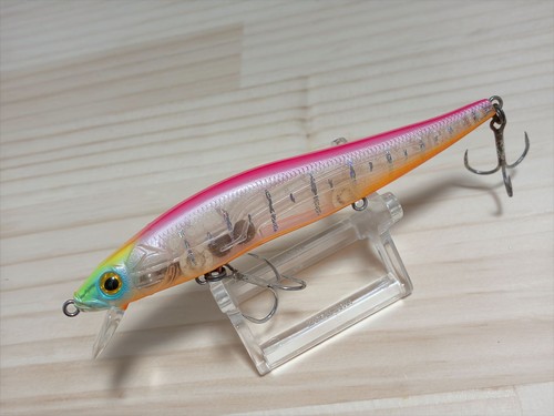 Megabass salt water - salt,