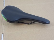 Oem diamondback saddle black - oem,