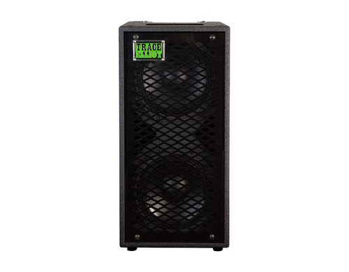 Trace elliot 2x8 400 - elliot, 400-watt