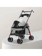 Pet Stroller Dog Cat Puppy