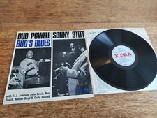 Sonny Stitt & Bud Powell -