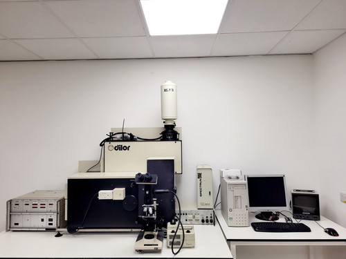 Dilor 800 double - dilor,