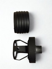 Vauxhall Corsa D Electric