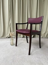Vtg Mid Century Sculptured