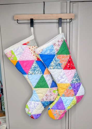 Christmas stockings - 2,