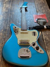 Fender Japan Limited Edition