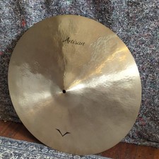 Used Sabian 20" Artisan Medium