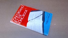 			Concordance to the Song Book of the Salvation Army, Metcalf, W., 		