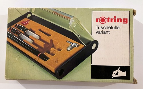 Rotring variant technical - rotring,