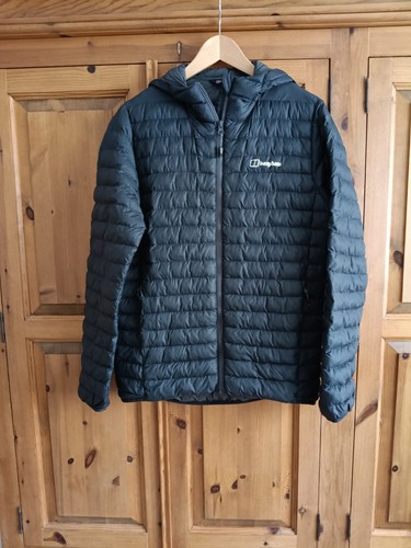Berghaus black size - berghaus,