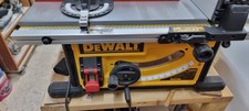 DEWALT DWE7492 240V 250mm