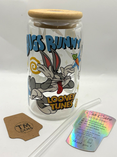 Bugs bunny looney - bugs,