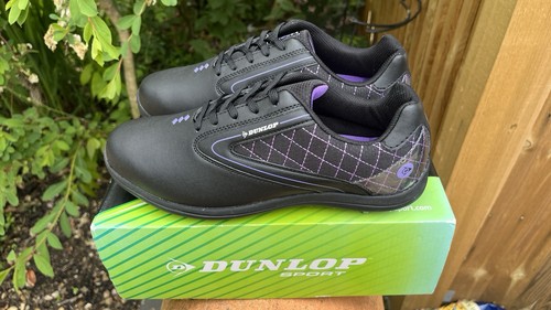 Golf shoes dunlop sport - golf,