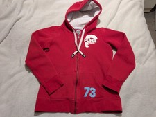 PUFFA ORIGINAL HOODIE Small