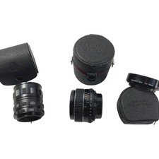 Pentax 50mm f1.4 Lens SMC