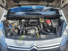 CITROEN BERLINGO MK2 Gearbox