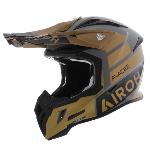 Airoh aviator ace sake - ace, 2