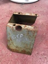 MASSEY FERGUSON PTO FOOT GUARD FOR  £48.00 PRICE INCLUDES VAT- CTP105L