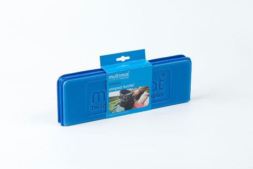 Multimat compact kumfie - multimat, sit