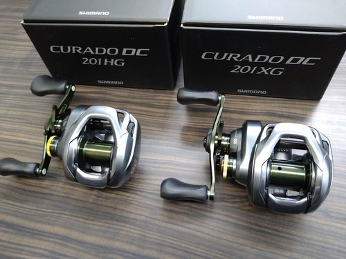 Shimano curado bait - curado,