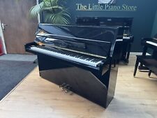 Samick Upright Piano In Gloss Black (Delivery Available)